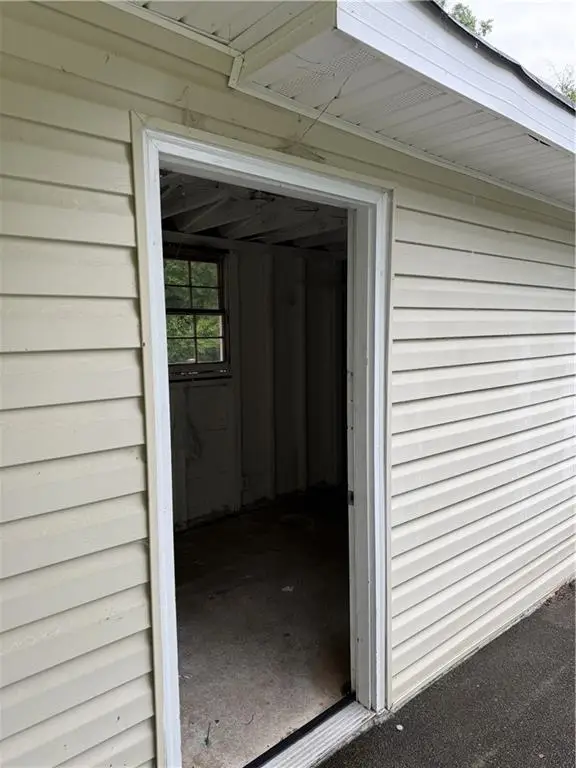 2580 Burnt Hickory Road Nw, Marietta, GA 30064 - #2