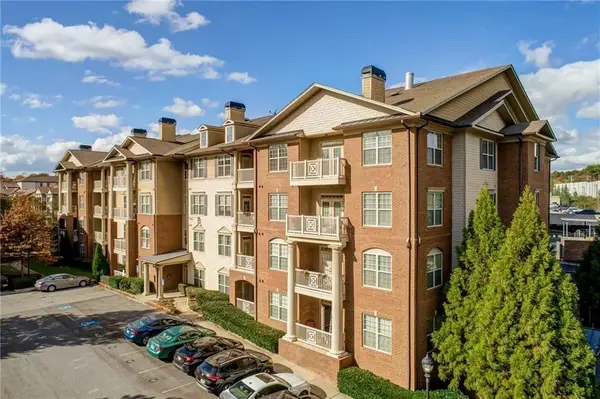 4805 W Village Way W #2408, Smyrna, GA 30080