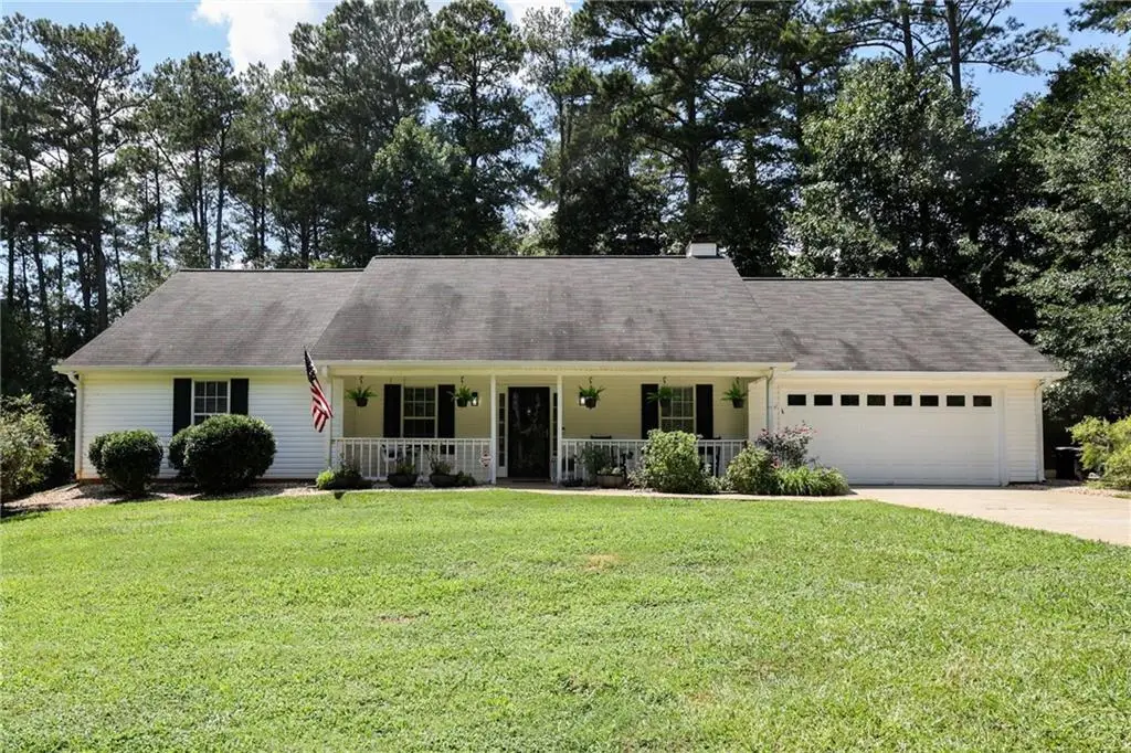531 Cedar Ridge Road, Monroe, GA 30656 - #1