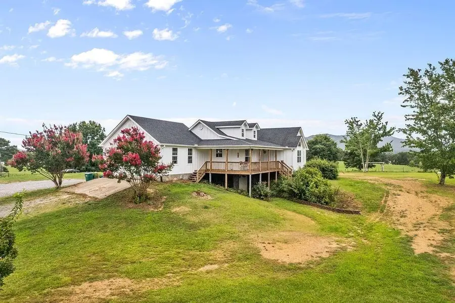 7800 County Road 19, Piedmont, AL 36272 - #2