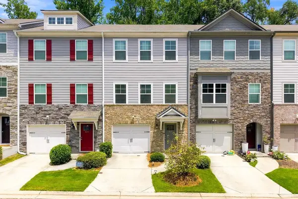 853 Society Circle Sw, Atlanta, GA 30331