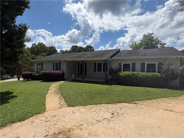 4410 Meadow Trail, Cumming, GA 30028