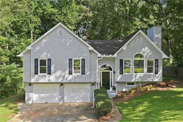 54 Benell Court, Dallas, GA 30132
