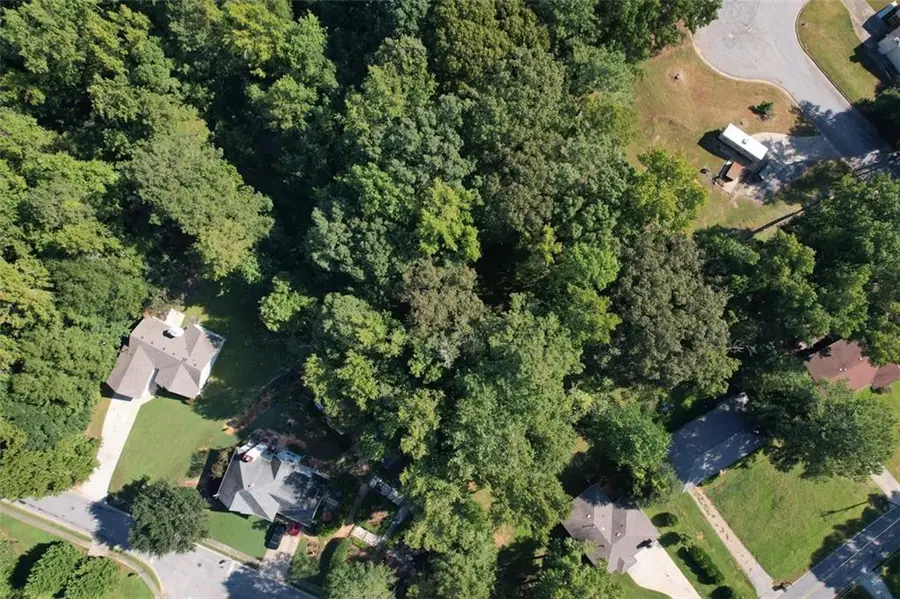 9142 Ford Street Sw, Covington, GA 30014 - #2