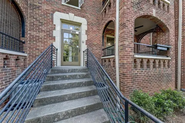 795 Ponce De Leon Place Ne #B1, Atlanta, GA 30306