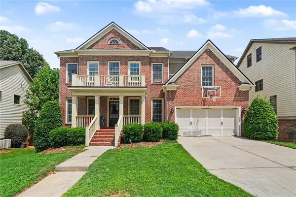 137 Milam Road Se, Mableton, GA 30126