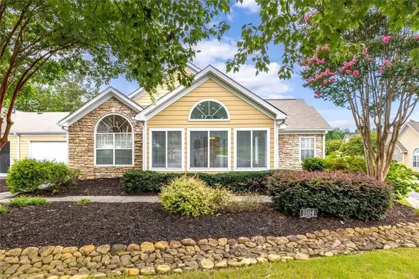 2191 Rockbridge Road #1504, Stone Mountain, GA 30087