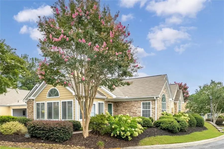 2191 Rockbridge Road #1504, Stone Mountain, GA 30087 - #2