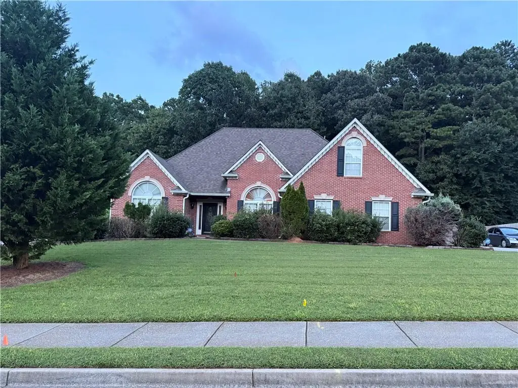 140 Danube Trail, Stockbridge, GA 30281 - #1