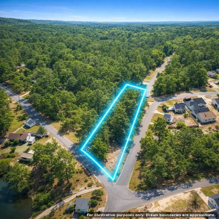 2942 Old Morris Rd, Augusta Richmond County, GA 30309 - #1