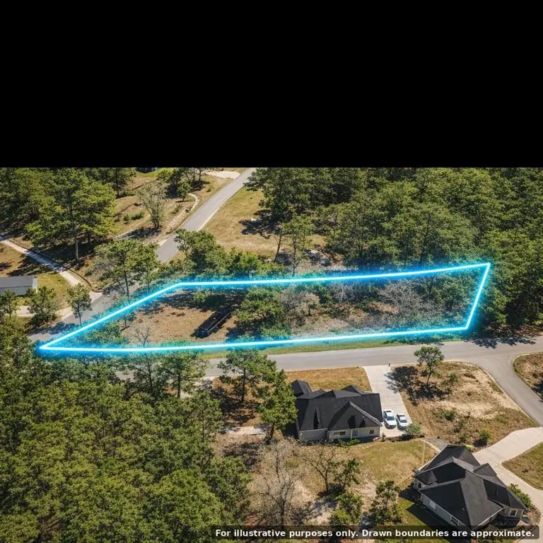 2942 Old Morris Rd, Augusta Richmond County, GA 30309 - #2