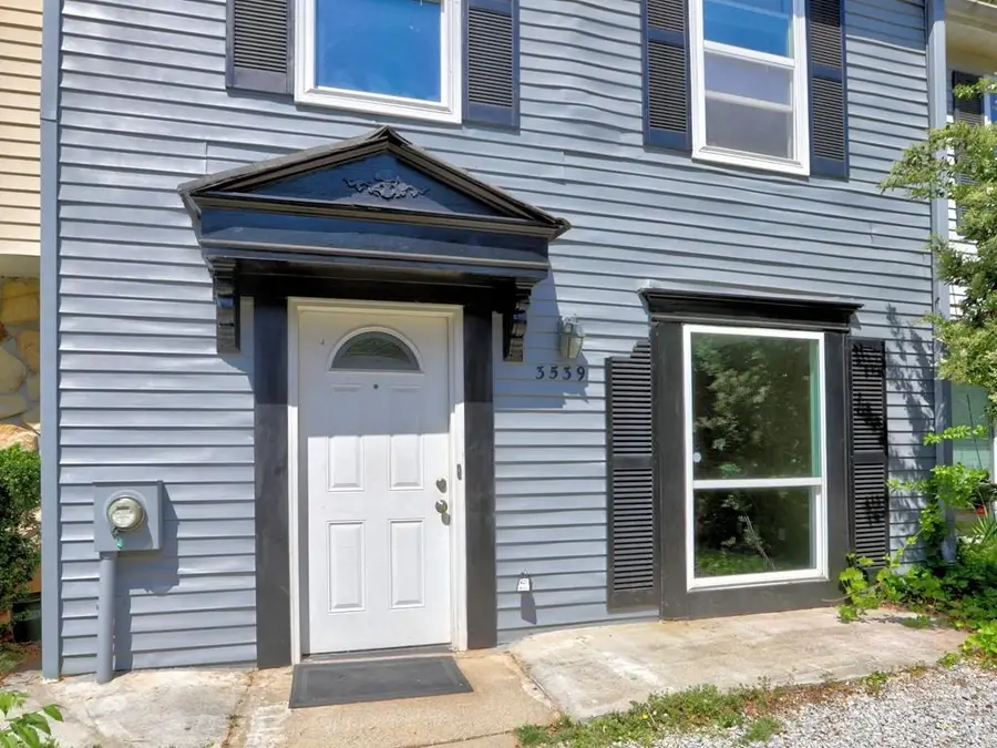 3539 Kennesaw Station Drive Nw, Kennesaw, GA 30144 - #2