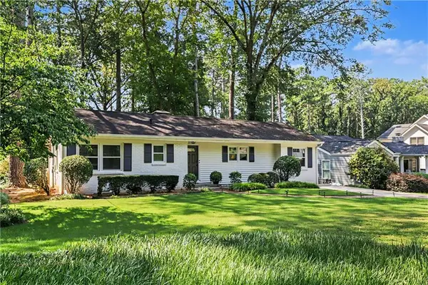 975 Cardova Drive Ne, Atlanta, GA 30324