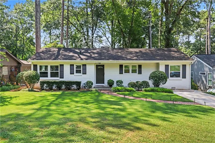 975 Cardova Drive Ne, Atlanta, GA 30324 - #2
