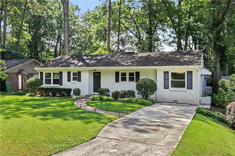 975 Cardova Drive Ne, Atlanta, GA 30324 - #3