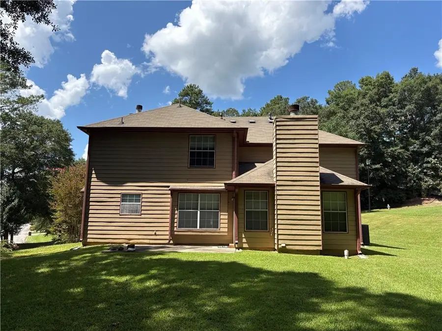 1667 Rolling Stone Drive, Lithonia, GA 30058 - #2