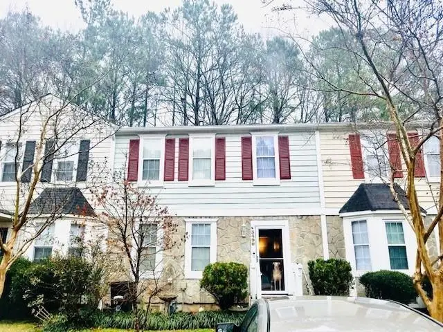 3490 Lee Court Nw, Kennesaw, GA 30144 - #1