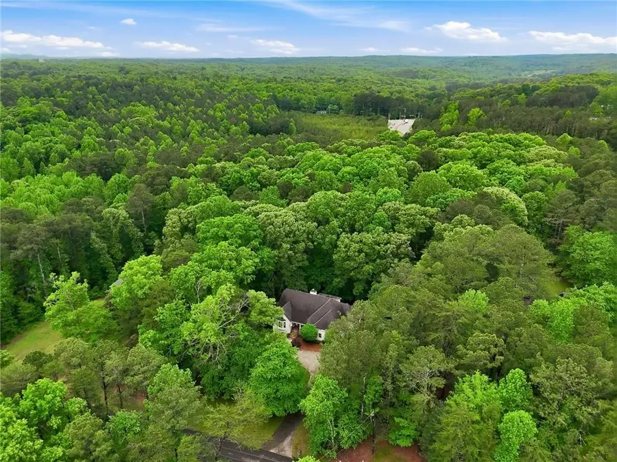 659 Hidden Branches Trail, Canton, GA 30115 - #2