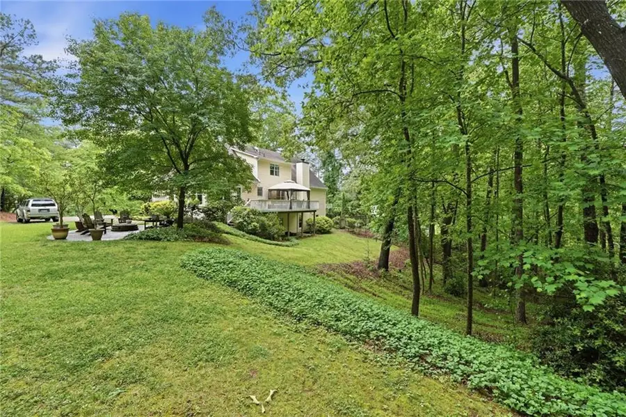 659 Hidden Branches Trail, Canton, GA 30115 - #3