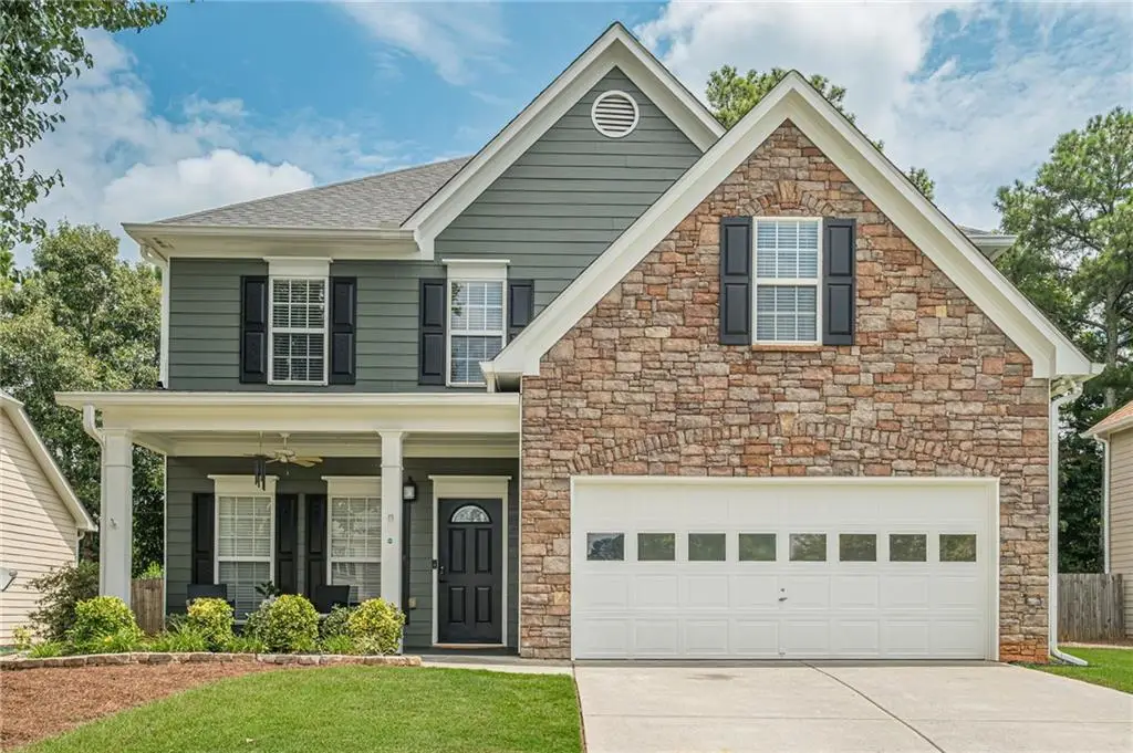 918 College Place Court Nw, Kennesaw, GA 30144 - #1