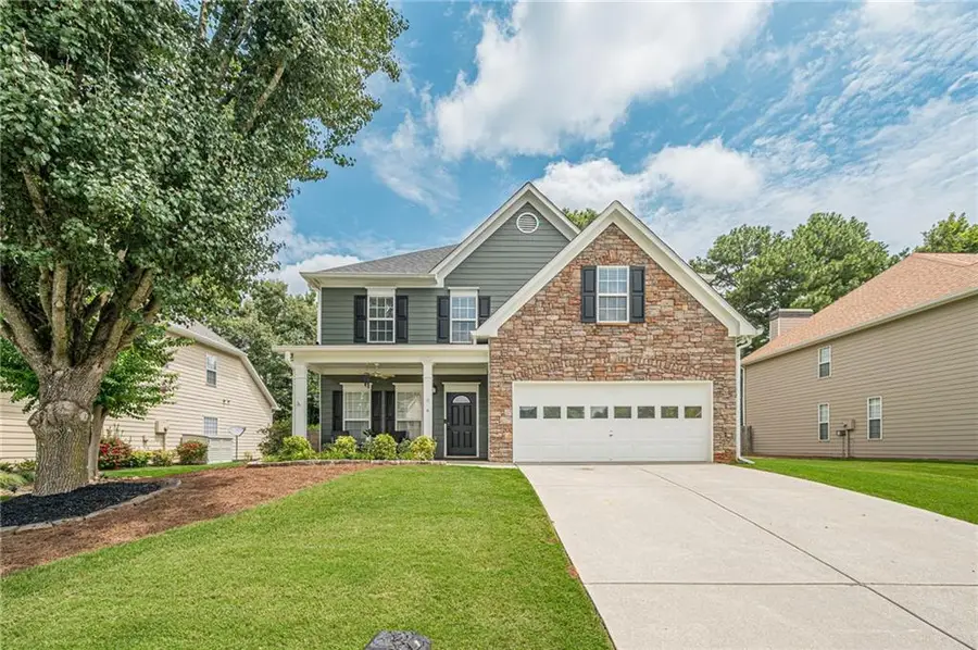 918 College Place Court Nw, Kennesaw, GA 30144 - #2