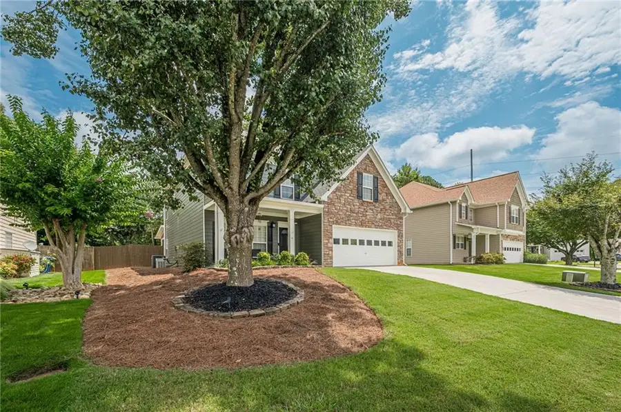 918 College Place Court Nw, Kennesaw, GA 30144 - #3