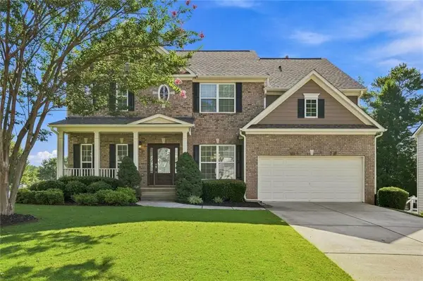 1725 Stardust Trail, Cumming, GA 30040