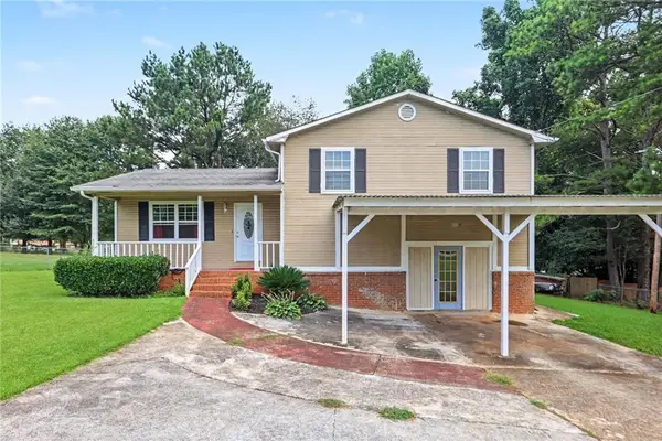 680 Horsley Mill Road, Carrollton, GA 30116