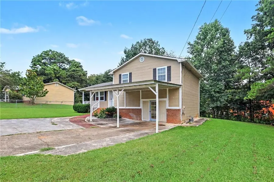 680 Horsley Mill Road, Carrollton, GA 30116 - #3