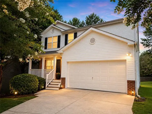 119 Bainbridge Court, Dallas, GA 30132