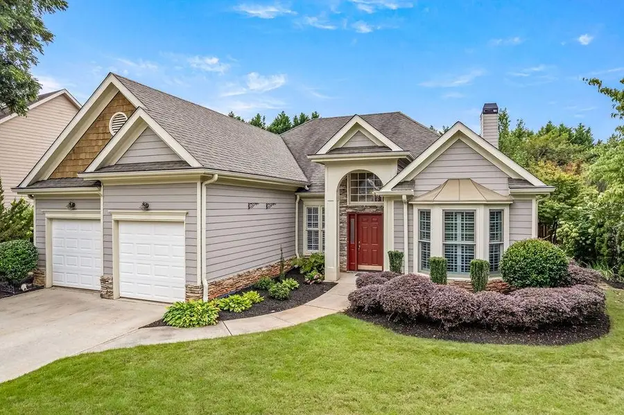 41 Pecan Crescent, Newnan, GA 30265 - #2