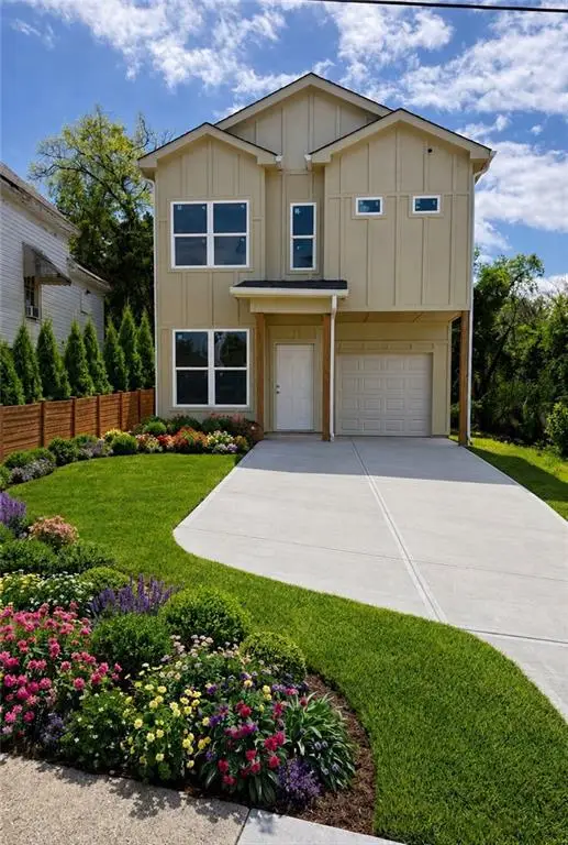 11 Mcghee Street Sw, Rome, GA 30161 - #1