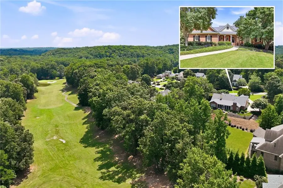 4611 Chartwell Chase Court, Flowery Branch, GA 30542 - #2