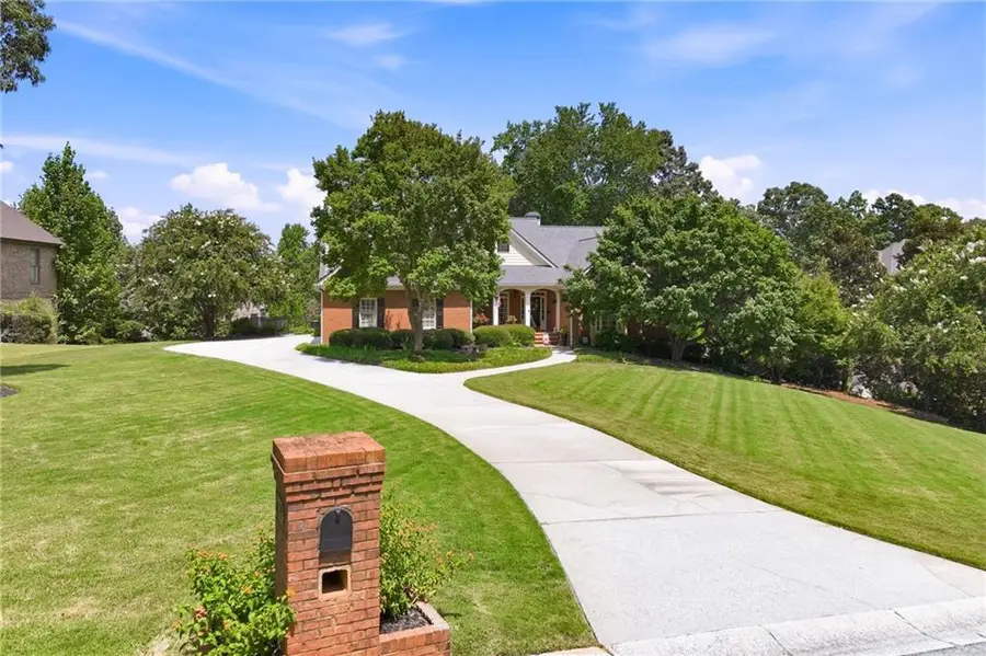 4611 Chartwell Chase Court, Flowery Branch, GA 30542 - #3