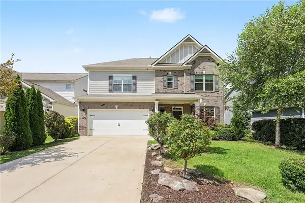 7584 Rudder Circle, South Fulton, GA 30213