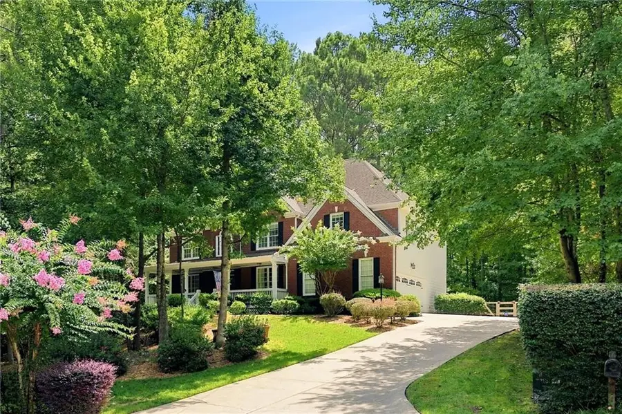 1107 Lady Slipper Way, Canton, GA 30115 - #2