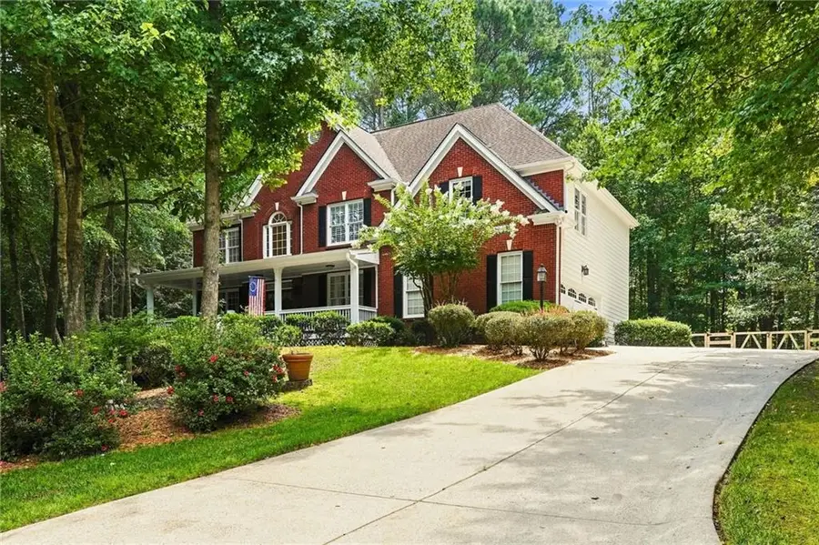 1107 Lady Slipper Way, Canton, GA 30115 - #3