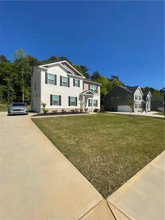 205 Sullivan Street, Hampton, GA 30228 - #3