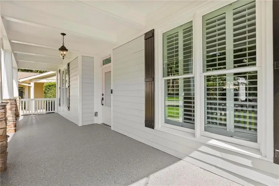 1355 Mercer Avenue, East Point, GA 30344 - #3