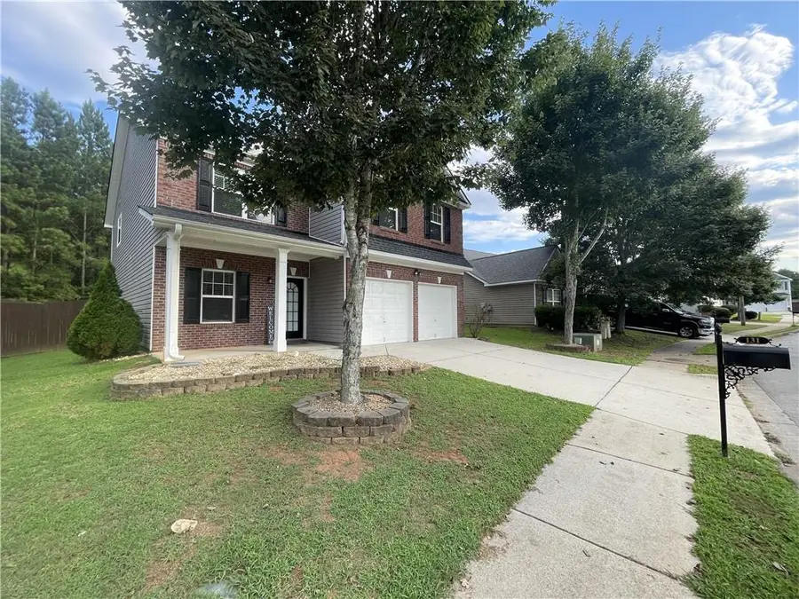 131 Birch Street, Hiram, GA 30141 - #2