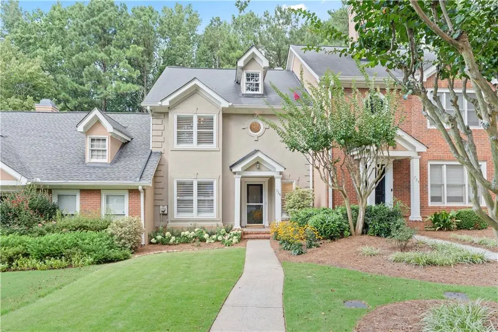 736 Olde Towne Lane, Marietta, GA 30068 - #1