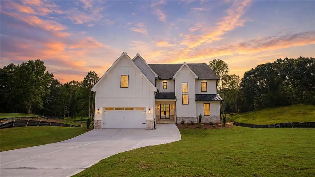 6214 Blackjack Rd, Flowery Branch, GA 30542 - #1