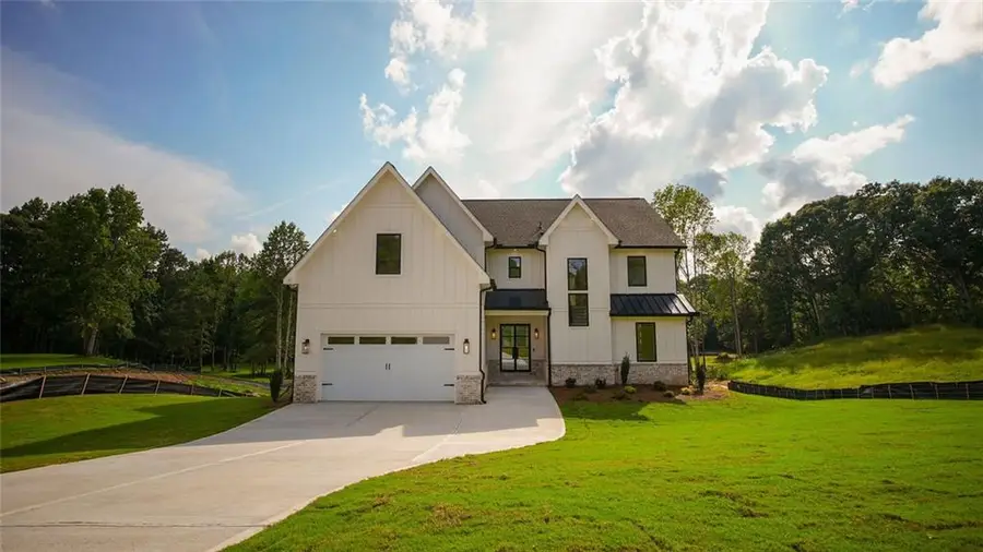 6214 Blackjack Rd, Flowery Branch, GA 30542 - #2