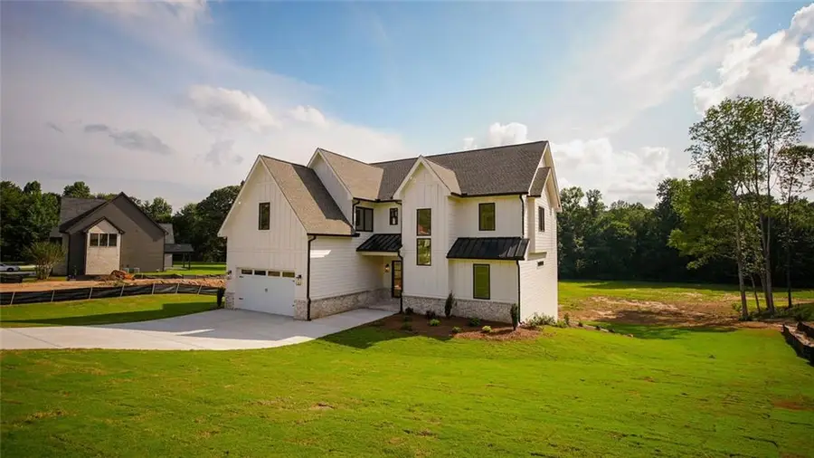 6214 Blackjack Rd, Flowery Branch, GA 30542 - #3