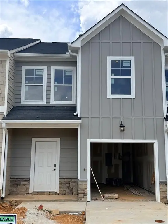 325 Rolling Green Road #101, Adairsville, GA 30103
