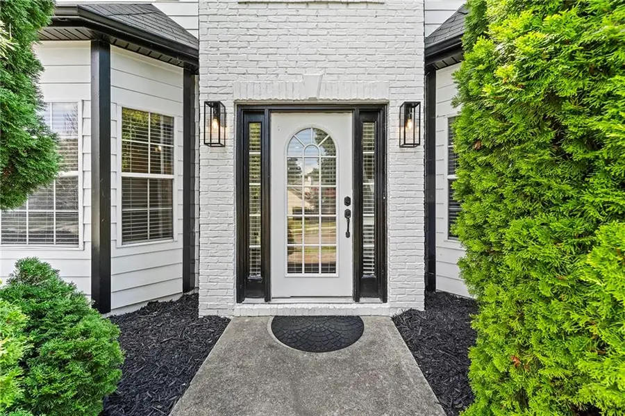201 Overlook Court, Canton, GA 30115 - #3