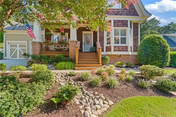 536 Peachtree Oak Drive, Norcross, GA 30071