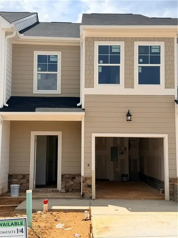 323 Rolling Green Road #101, Adairsville, GA 30103 - #1