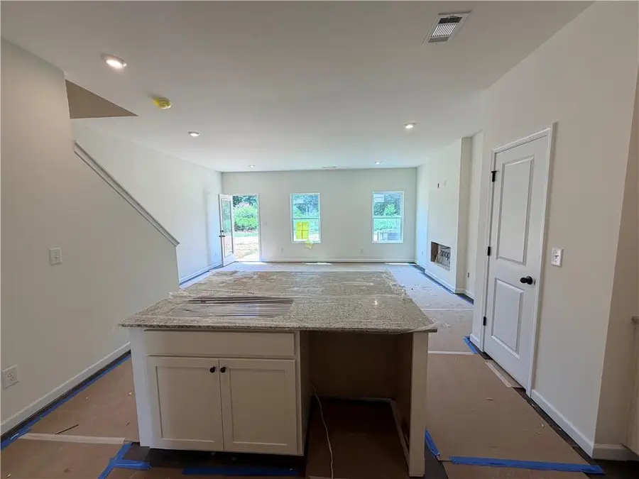 323 Rolling Green Road #101, Adairsville, GA 30103 - #3