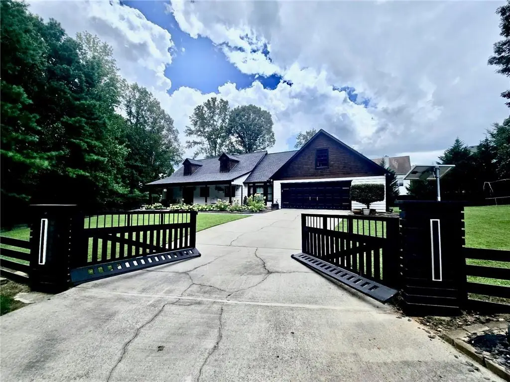 1800 Ashton Brooke Lane, Buford, GA 30519 - #1